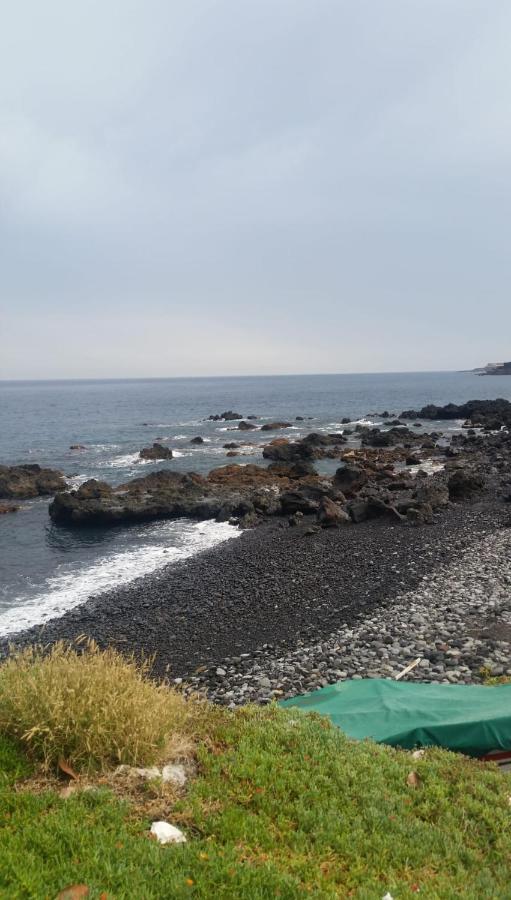Blue Sea. Tony Frías. Las Eras. Arico - Tenerife. Arico el Nuevo Exterior foto