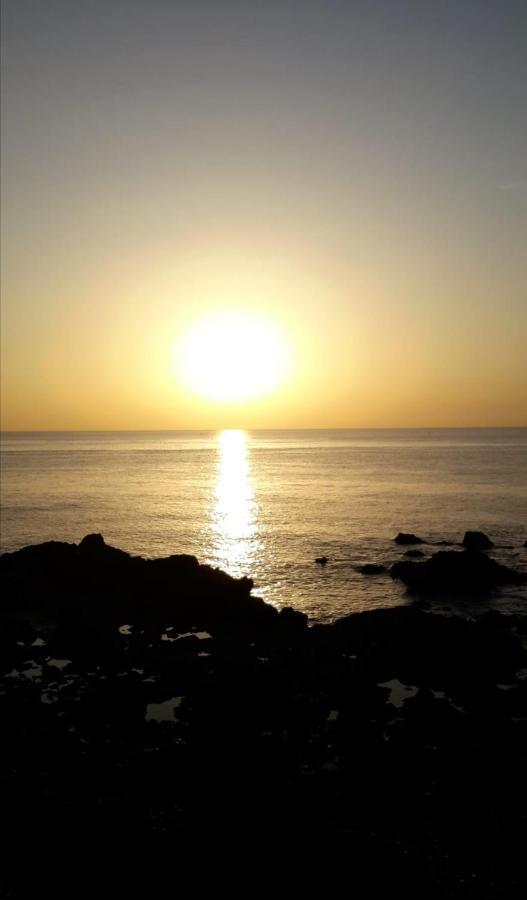 Blue Sea. Tony Frías. Las Eras. Arico - Tenerife. Arico el Nuevo Exterior foto