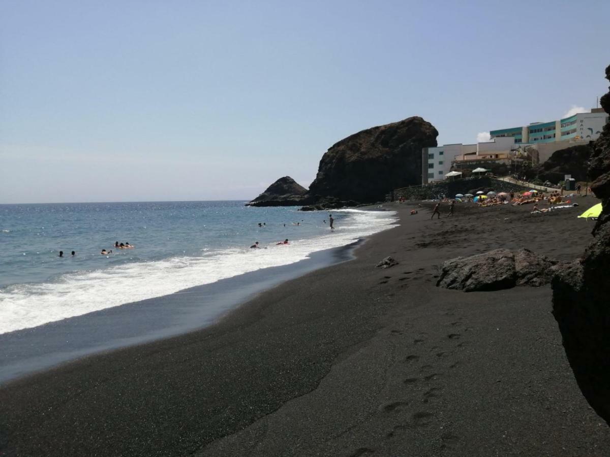 Blue Sea. Tony Frías. Las Eras. Arico - Tenerife. Arico el Nuevo Exterior foto